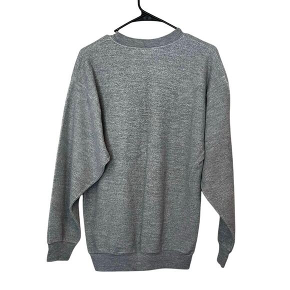 Vintage Olympus Indiana University Crewneck Sweatshirt Size L USA Collegiate - Picture 2 of 8